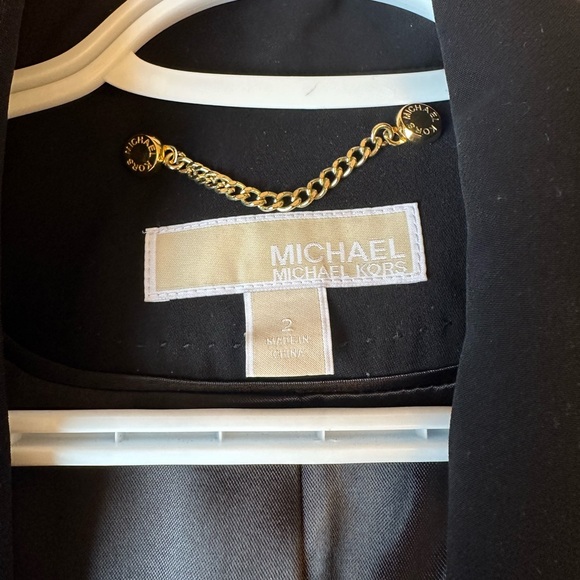 Michael Kors blazer - Picture 1 of 3